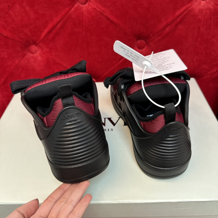 lan.vin sneakers len001-085