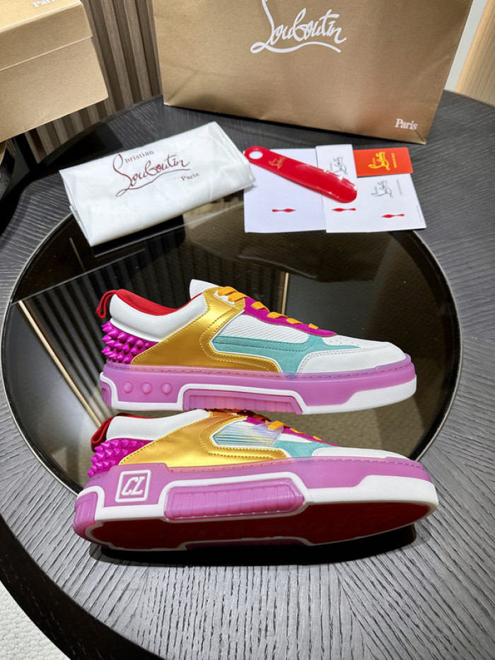 cl sneaker cl526-0265