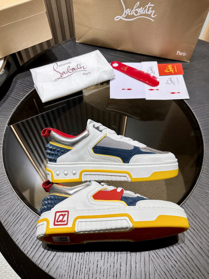 cl sneaker cl526-0266