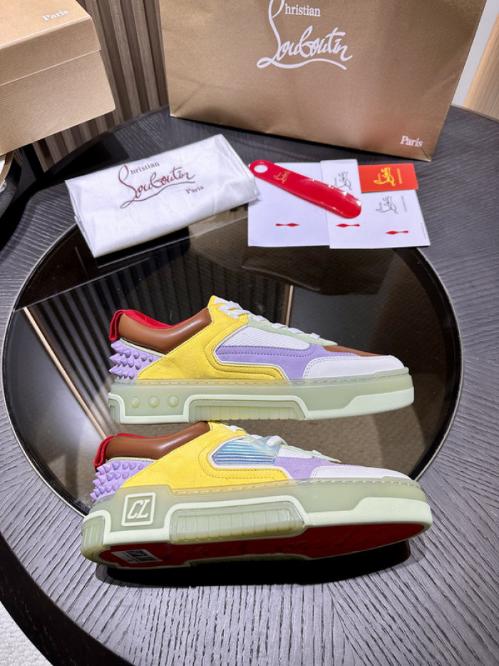 cl sneaker cl526-0269