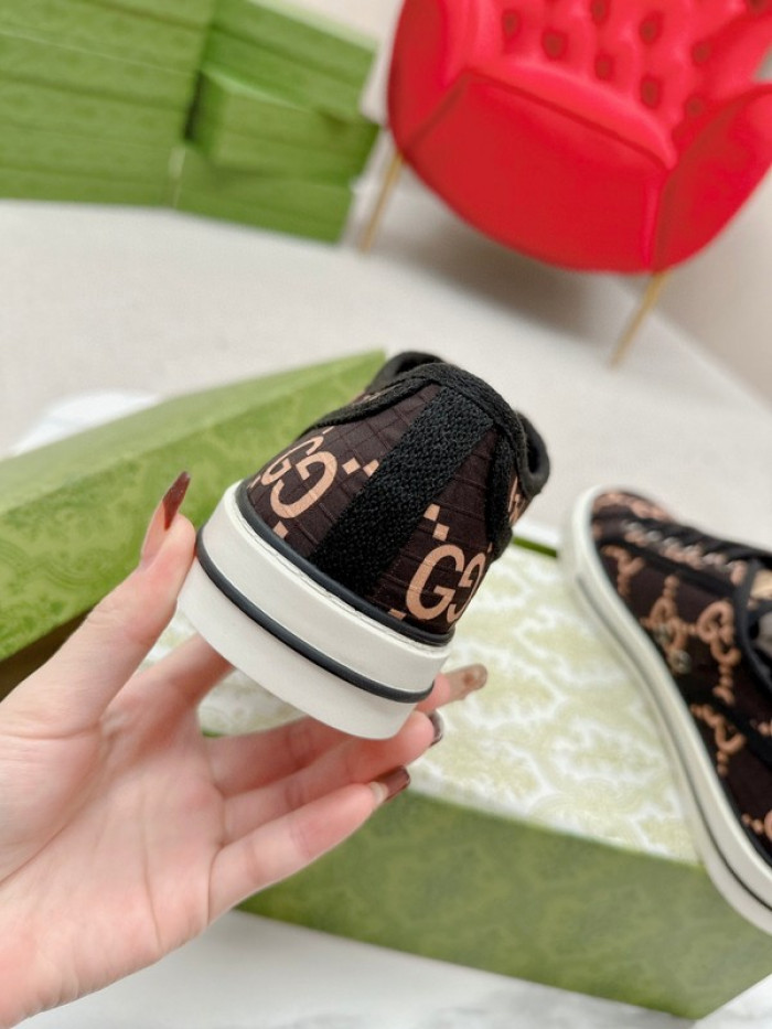 G*u*i low-top sneaker gu58203-2305