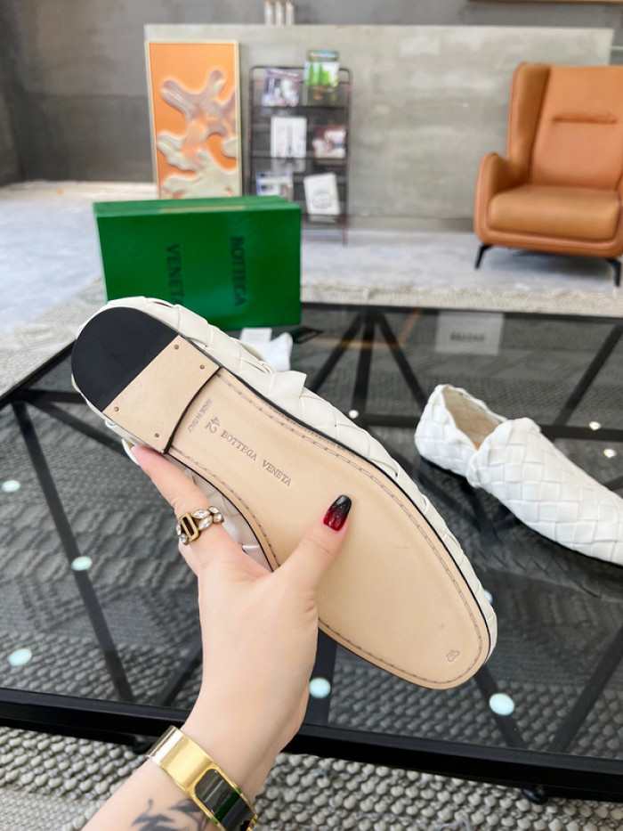 b0ttega Ve*ne*ta sneaker bv582-036