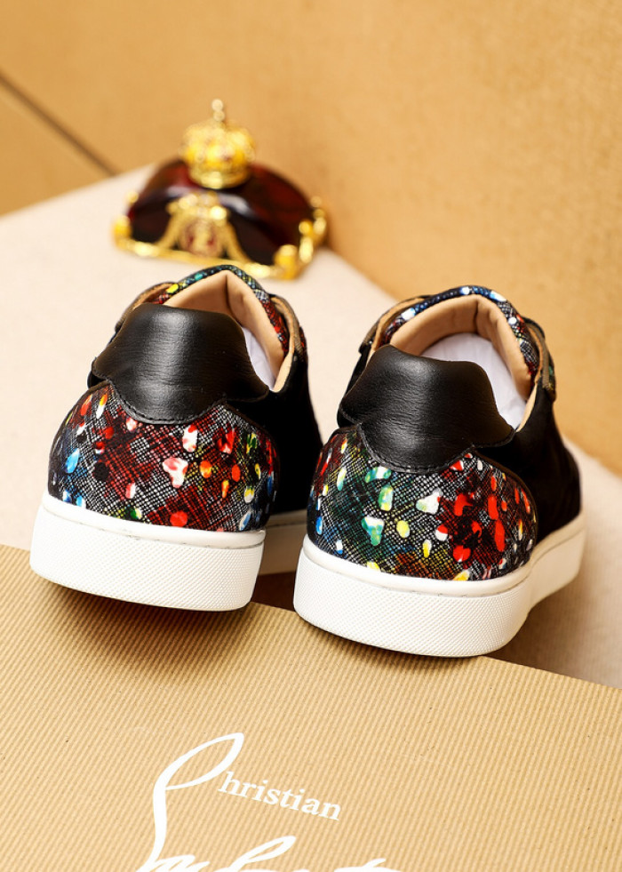 cl sneaker cl526-0314