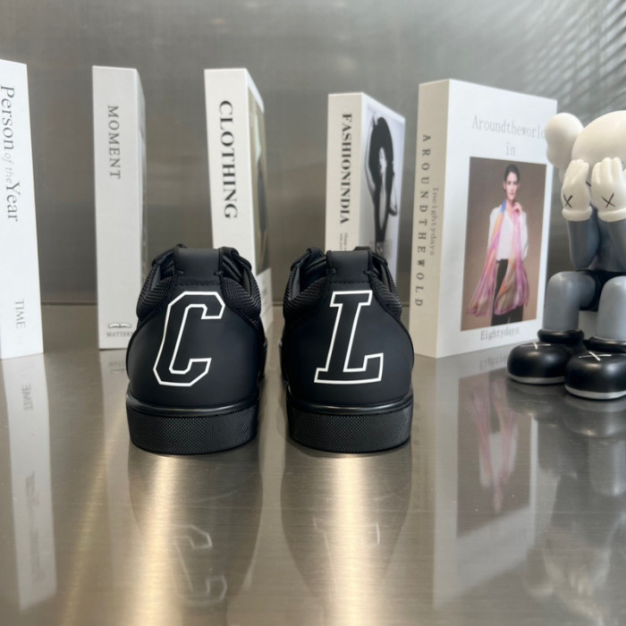 cl sneaker cl526-0331