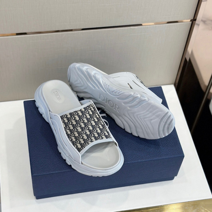 DIOR SLIPPERS DR258-047