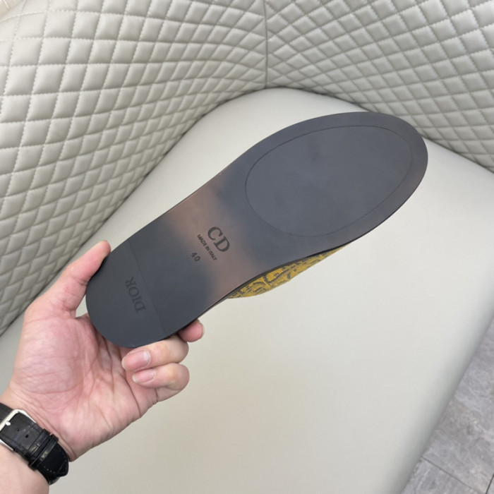 DIOR SLIPPERS DR258-048