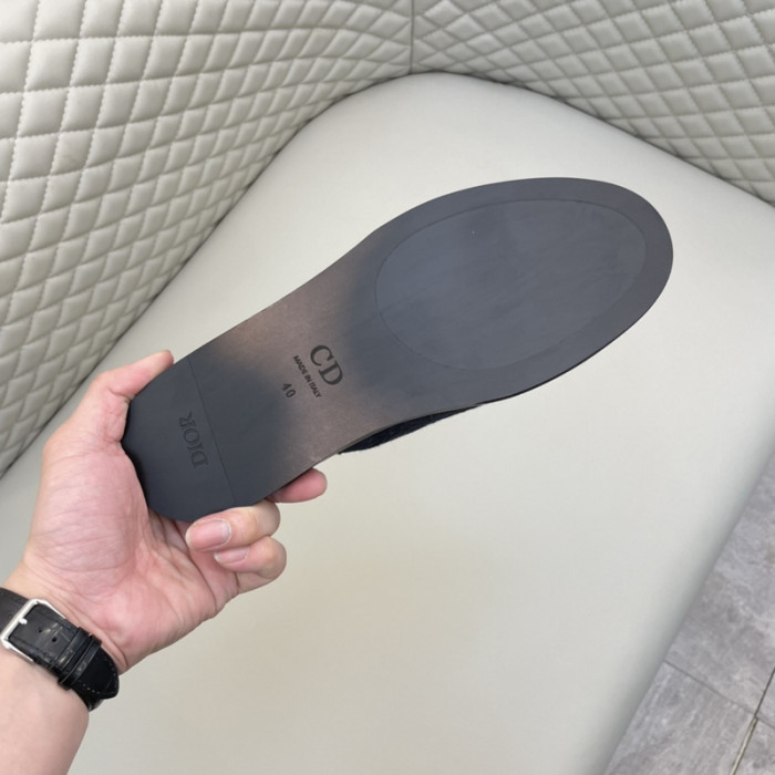 DIOR SLIPPERS DR258-050