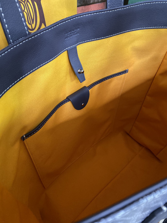 g0yard bag B0113-077