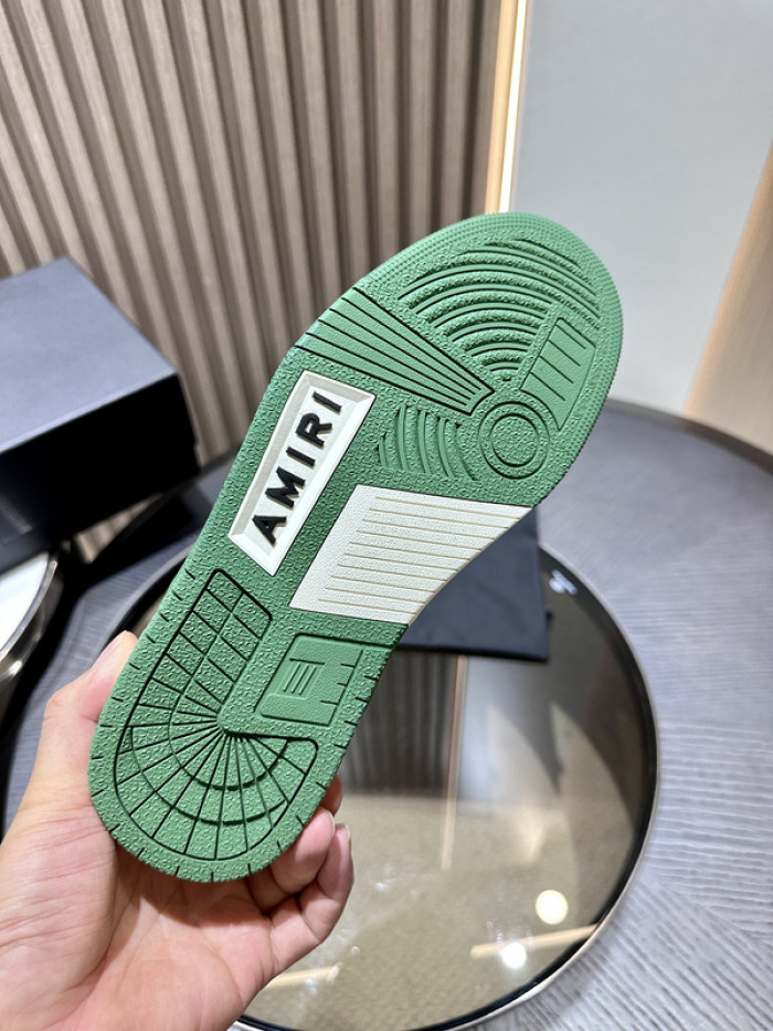 amir1 sneaker tu582-103