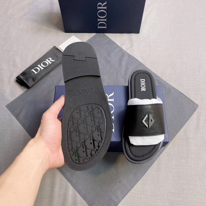 DIOR SLIPPERS DR258-019