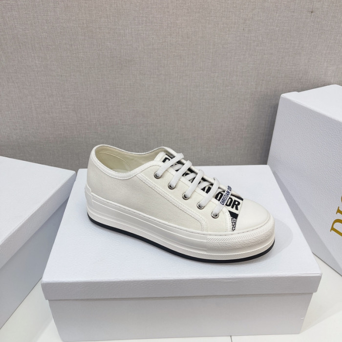 D10R Sneakers Low Top DR1256-5578