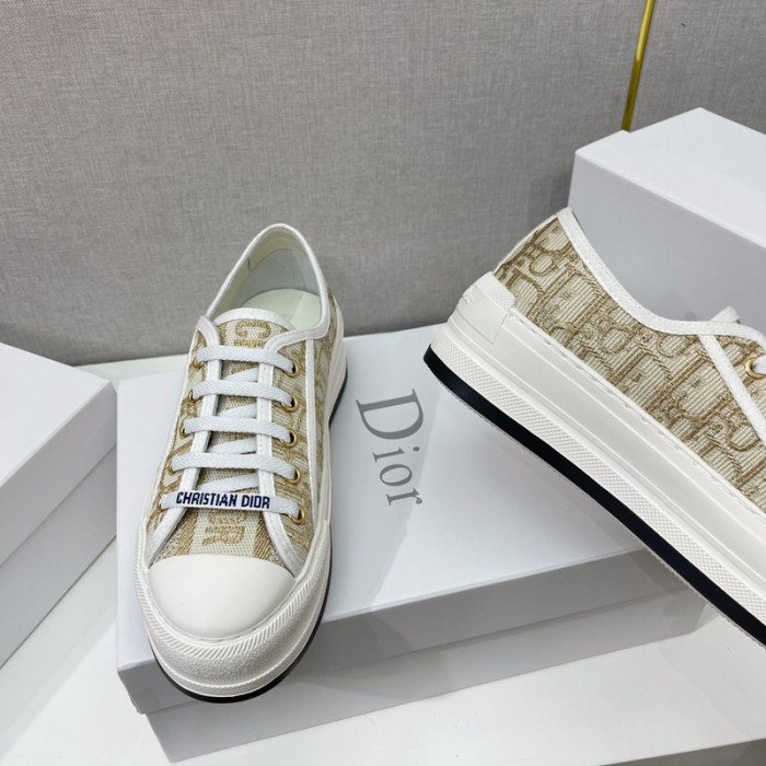 D10R Sneakers Low Top DR1256-5579