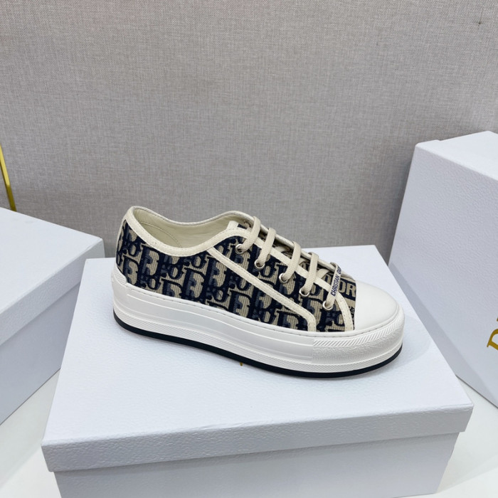 D10R Sneakers Low Top DR1256-5581