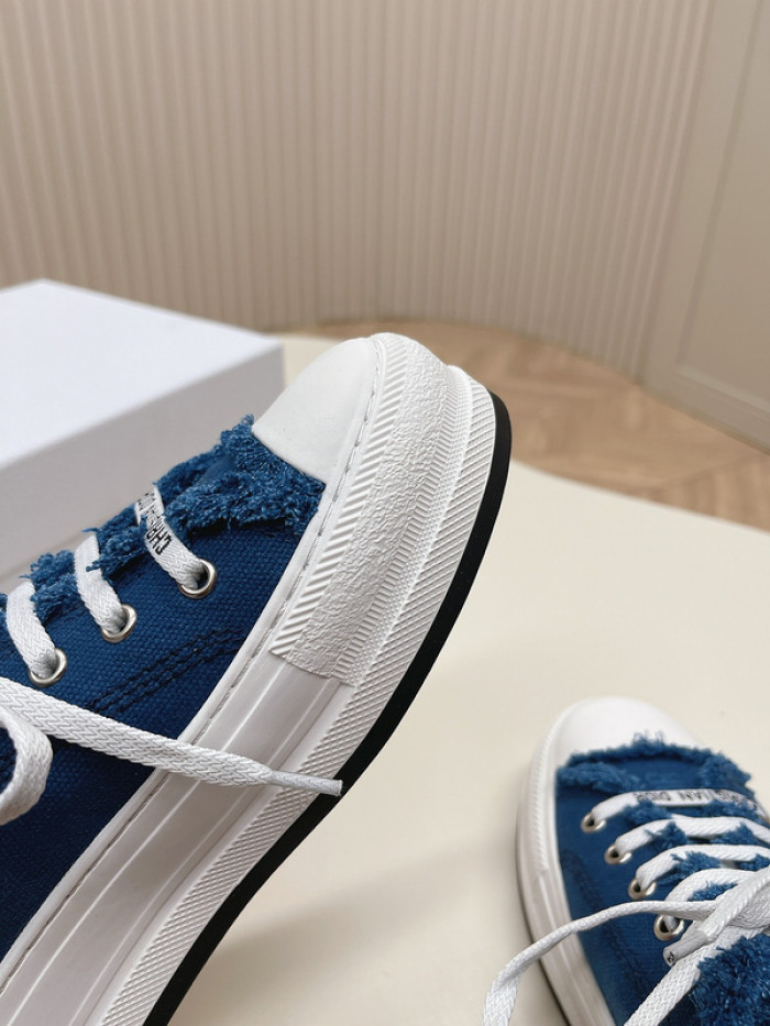 D10R Sneakers Low Top DR1256-5585