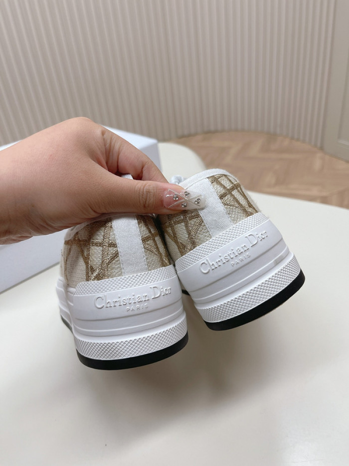 D10R Sneakers Low Top DR1256-5586