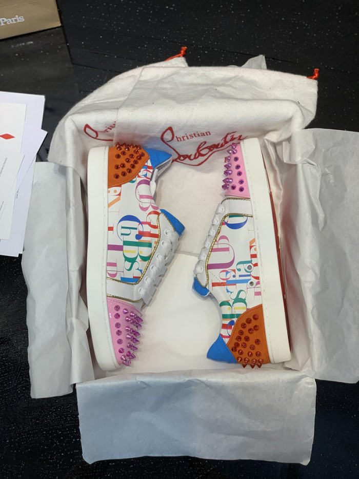 cl sneaker cl526-0270