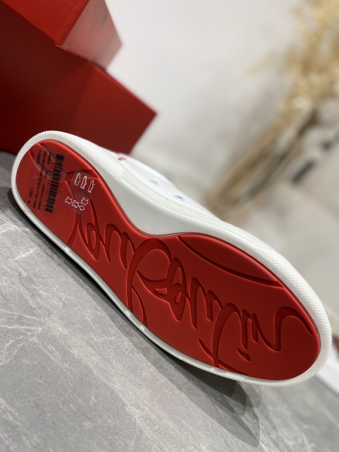 cl sneaker cl526-0296