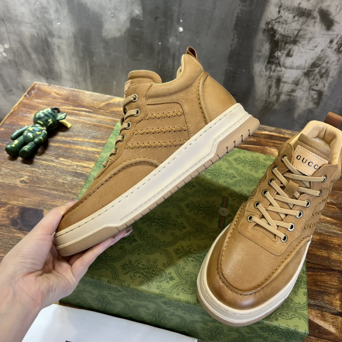 G*u*i trainer sneaker gu58203-2351