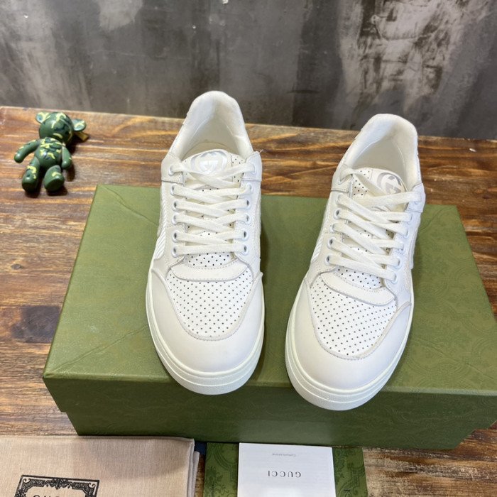 G*u*i trainer sneaker gu58203-2353