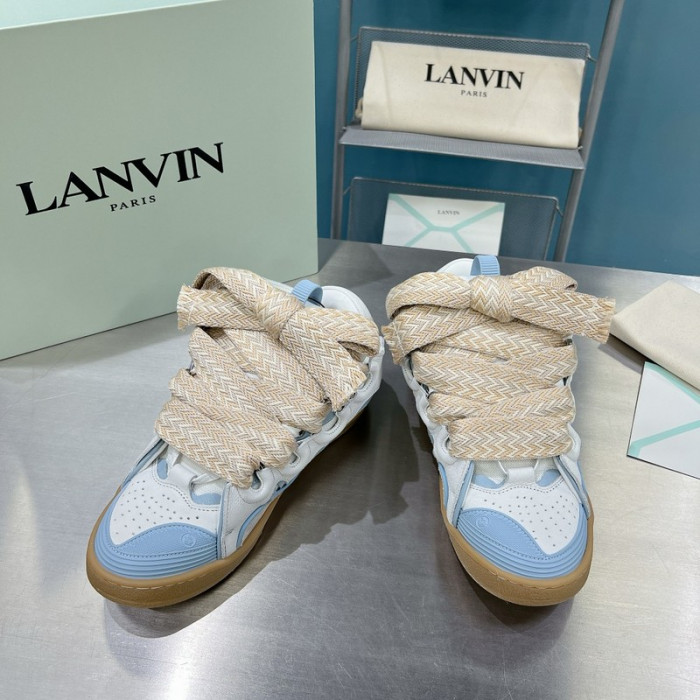 lan.vin sneakers len001-095