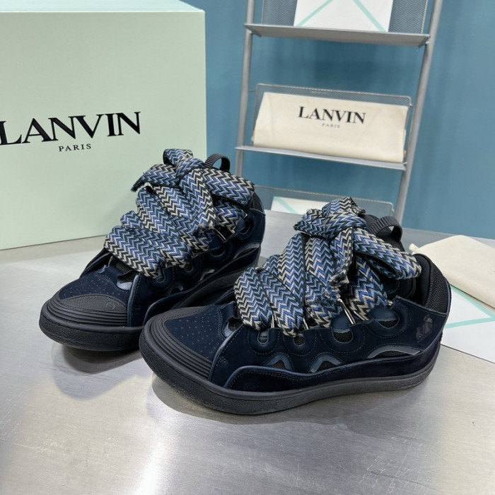 lan.vin sneakers len001-096
