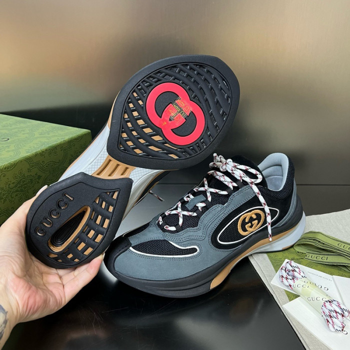 G*u*i trainer sneaker gu58203-2326