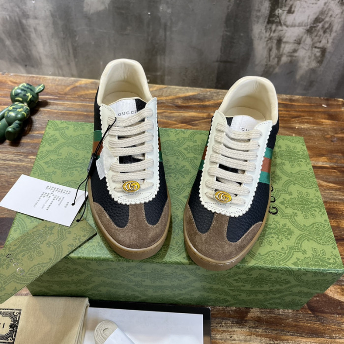 G*u*i low-top sneaker gu0613-006