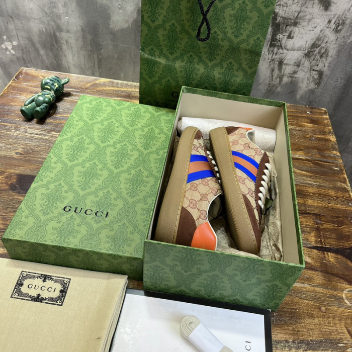 G*u*i low-top sneaker gu0613-007