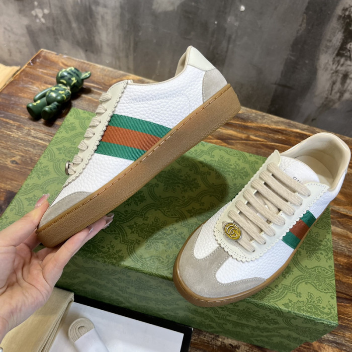 G*u*i low-top sneaker gu0613-009