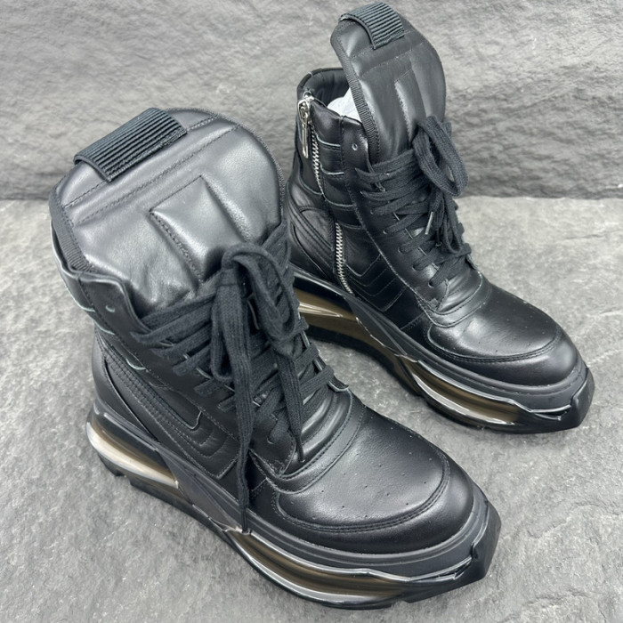 RICK 0WENS SNEAKERS RO458-139