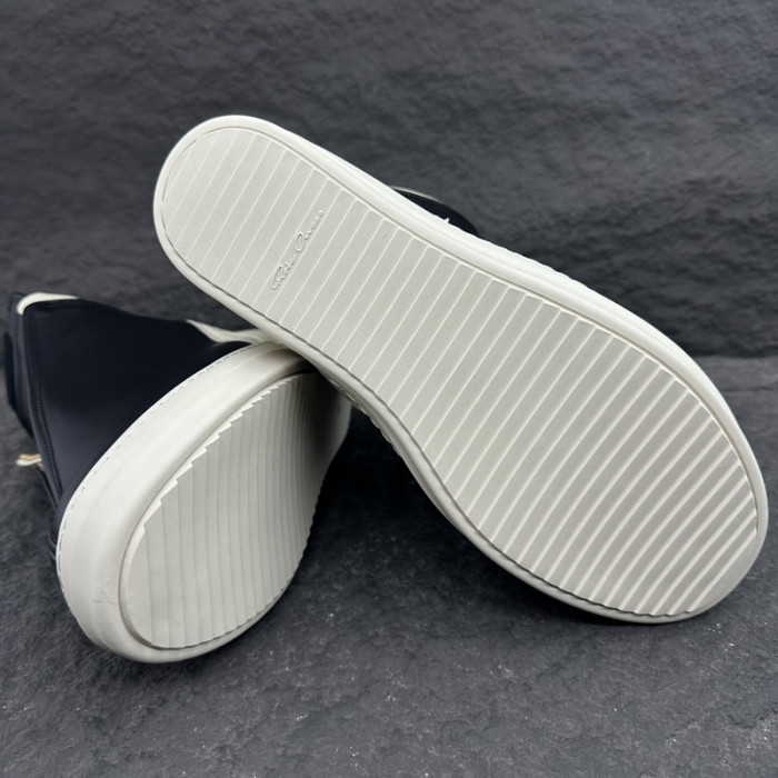 RICK 0WENS SNEAKERS RO458-140