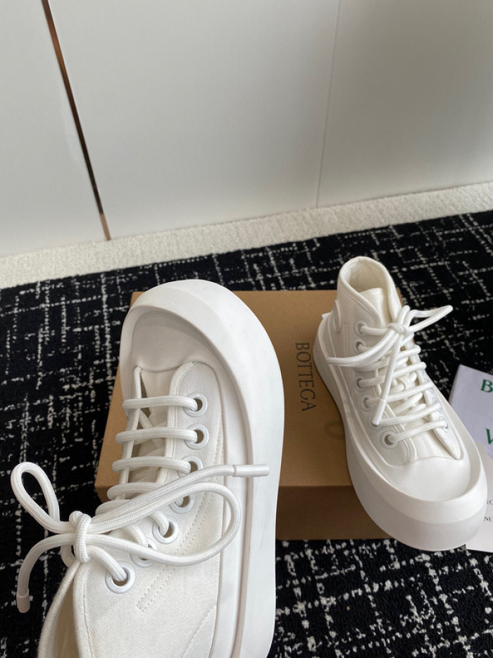 b0ttega Ve*ne*ta sneaker bv582-041