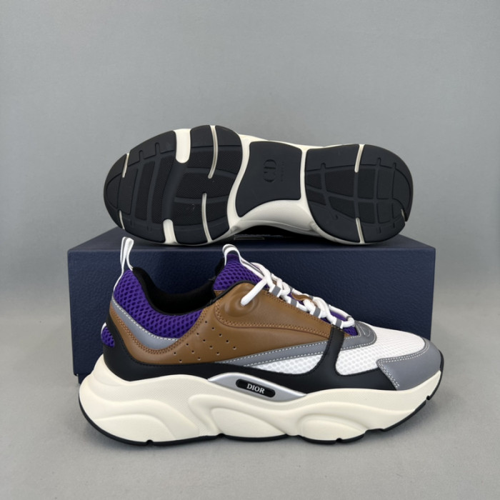 d10r b22 trainer sneaker dr258-0031