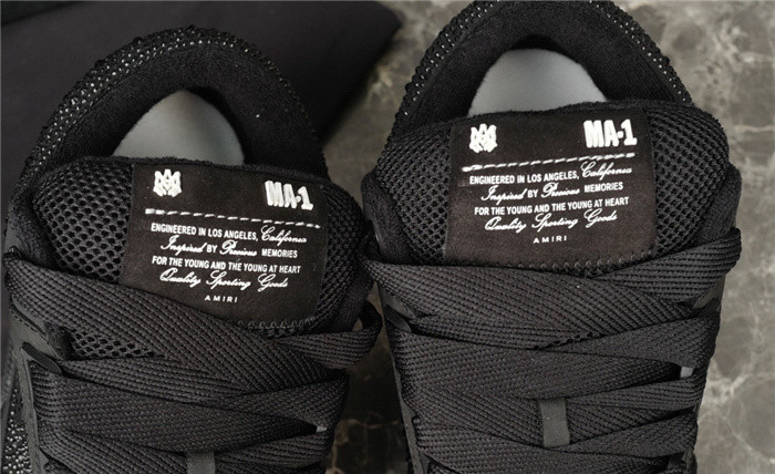 amir1 sneaker tu582-108