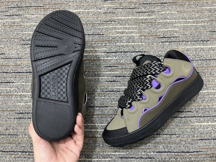 lan.vin sneakers len001-105