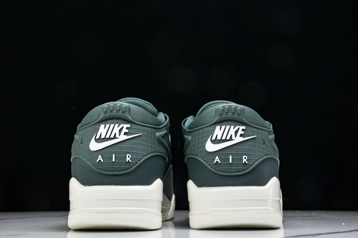 air jordan 4 rm “oxidized green” fq7940-300