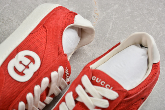 G*u*i low-top sneaker gu0613-036