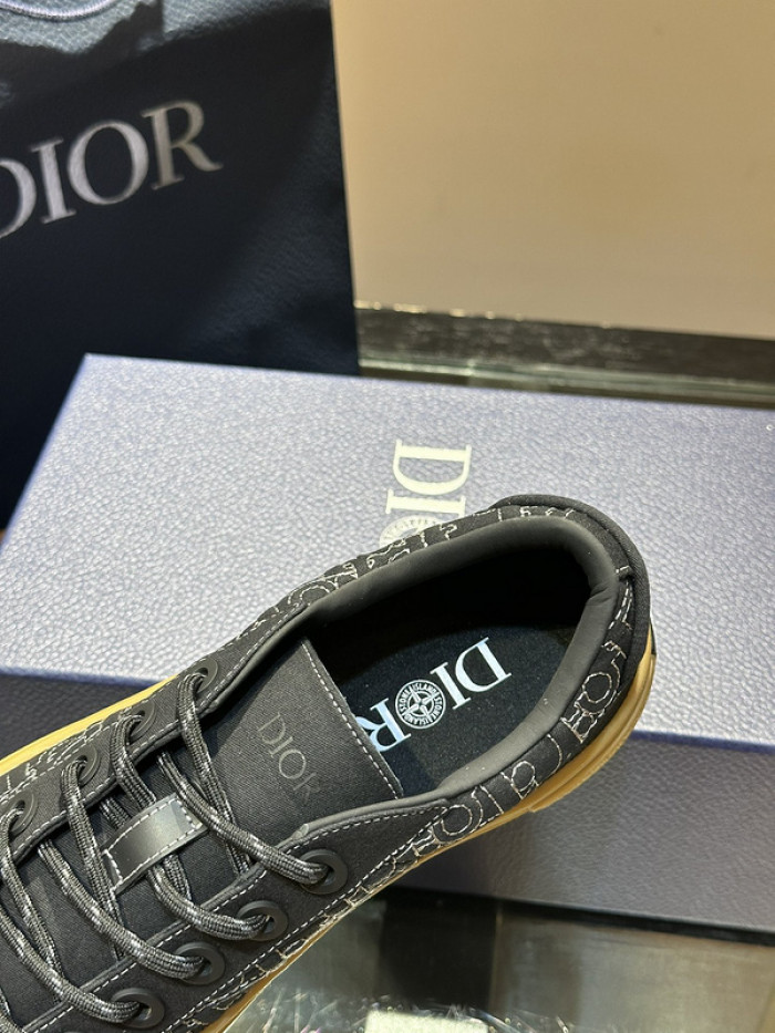 D10R B33 Sneakers Low Top DR33-009