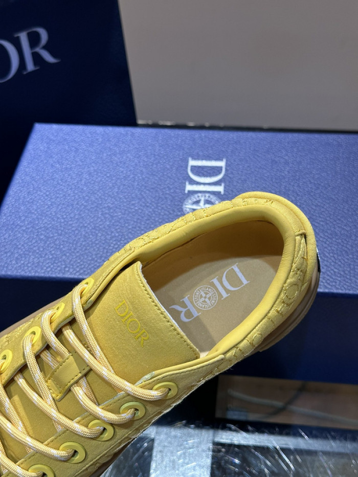 D10R B33 Sneakers Low Top DR33-010