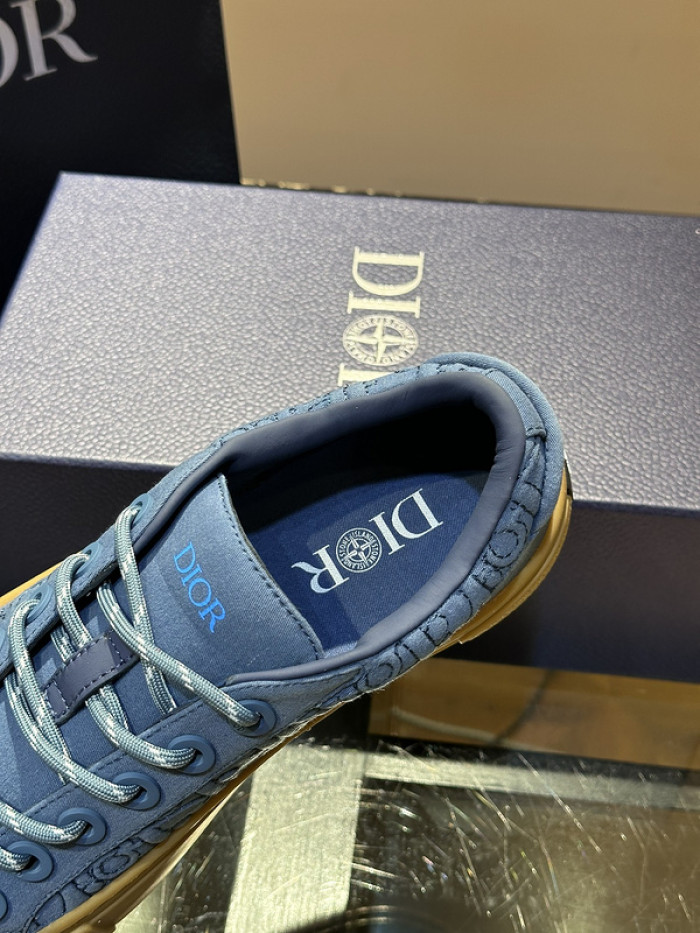 D10R B33 Sneakers Low Top DR33-011