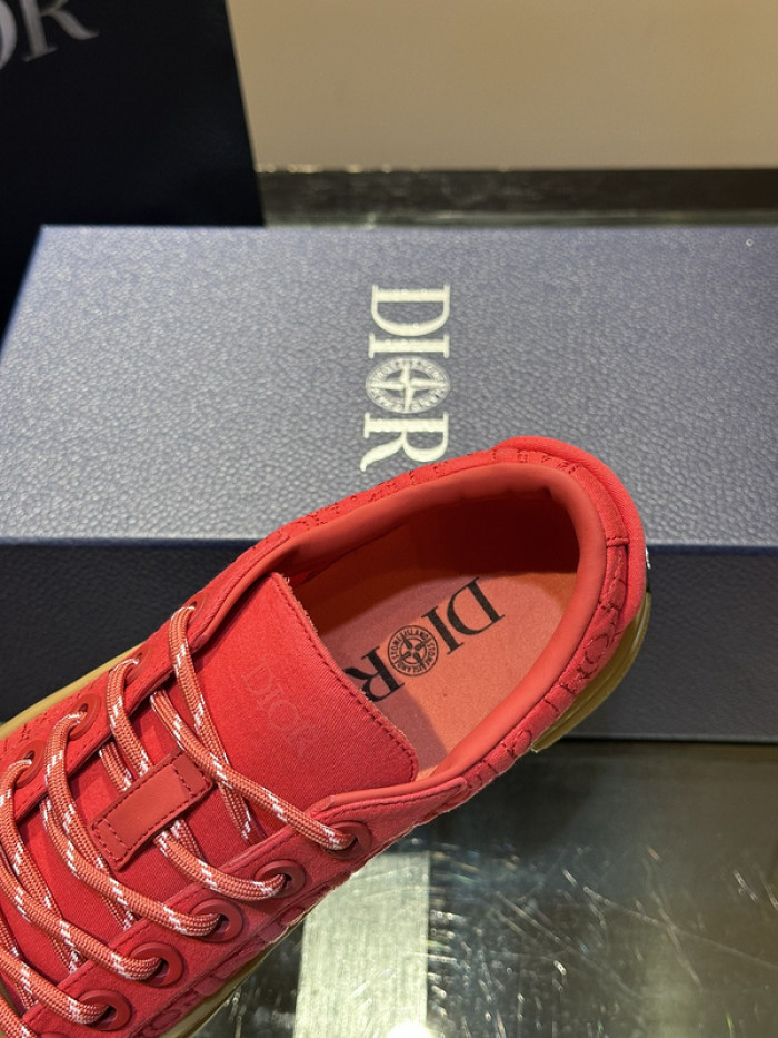 d10r b33 sneakers low top dr33-012