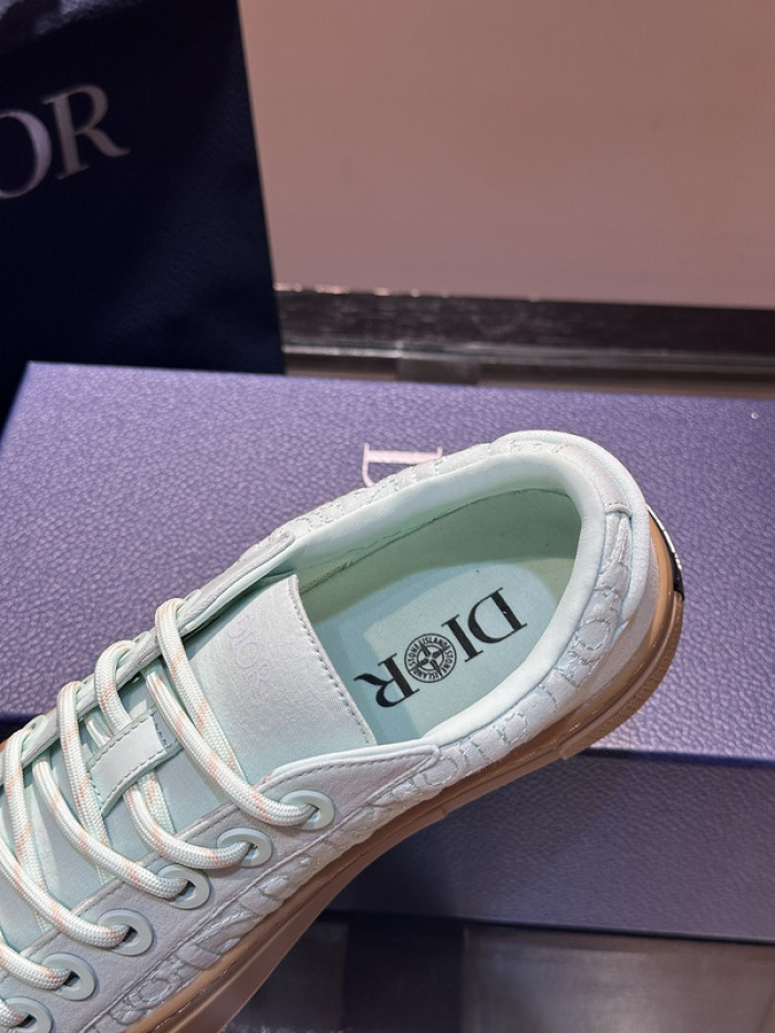 D10R B33 Sneakers Low Top DR33-013