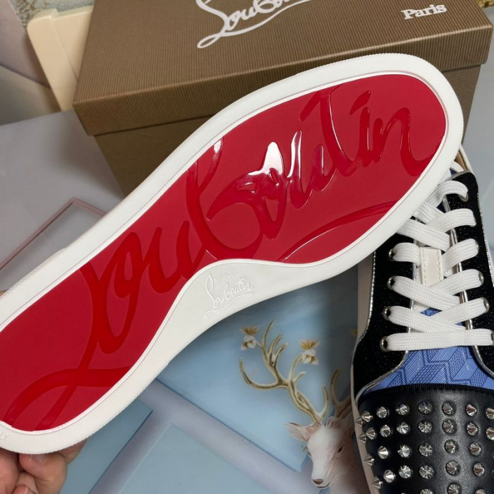 CL SNEAKER CL526-0340