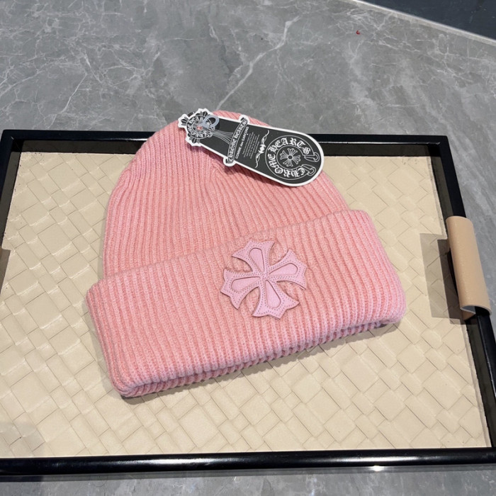 CHR0ME HEART HAT0229-012