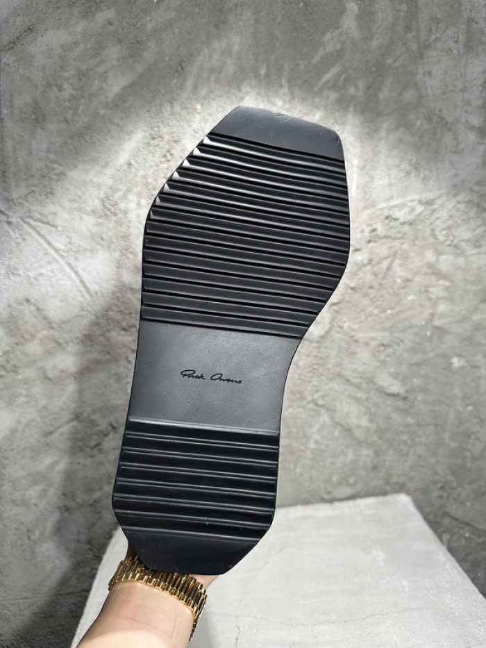 RICK 0WENS SNEAKERS RO458-175