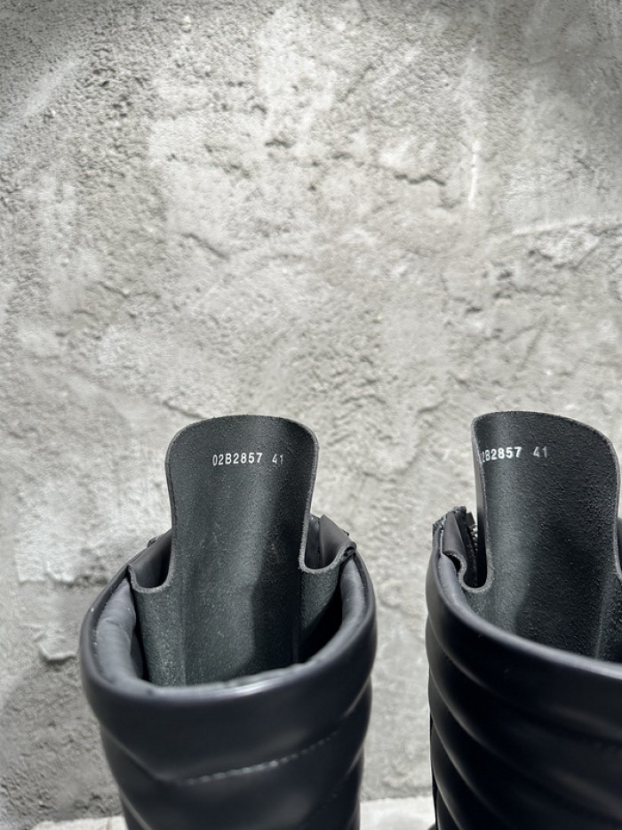 RICK 0WENS SNEAKERS RO458-177