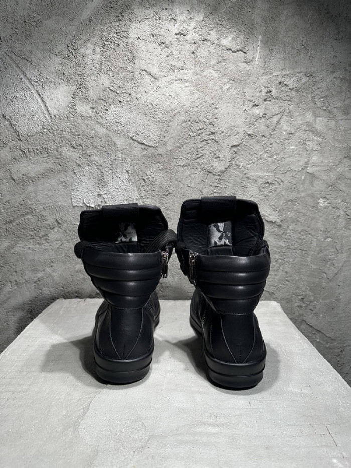 RICK 0WENS SNEAKERS RO458-181