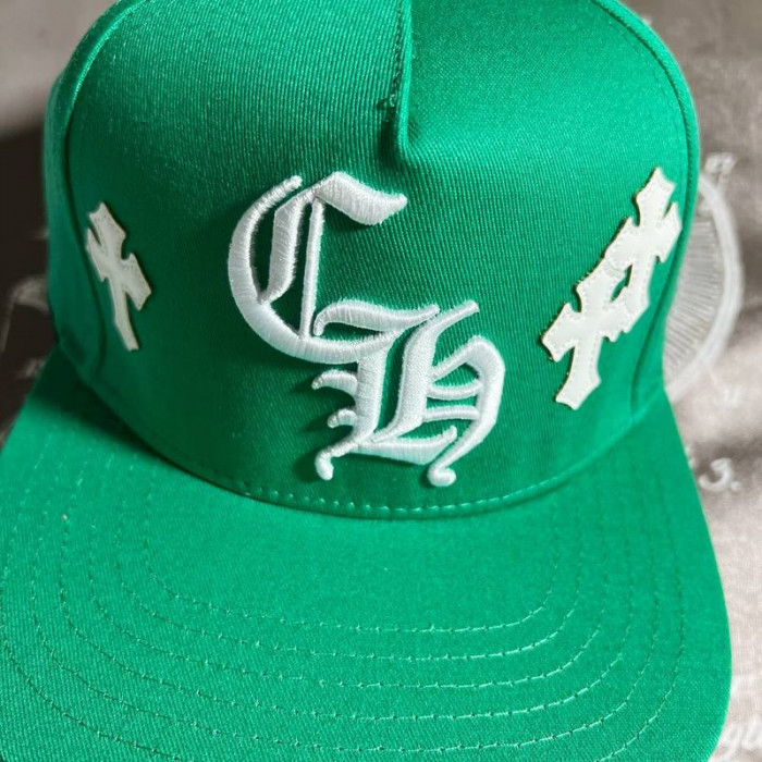 CHR0ME HEART HAT0229-018