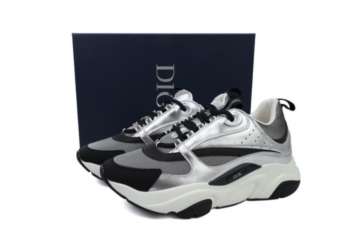 D10R B22 TRAINER SNEAKER DR258-0033