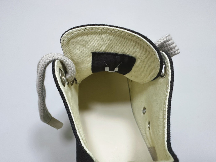 RICK 0WENS SNEAKERS RO458-193